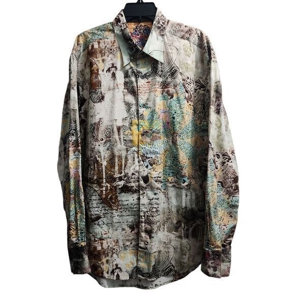 Robert Graham 